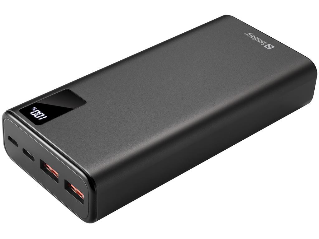 Sandberg Baterija Powerbank 20.000 20W