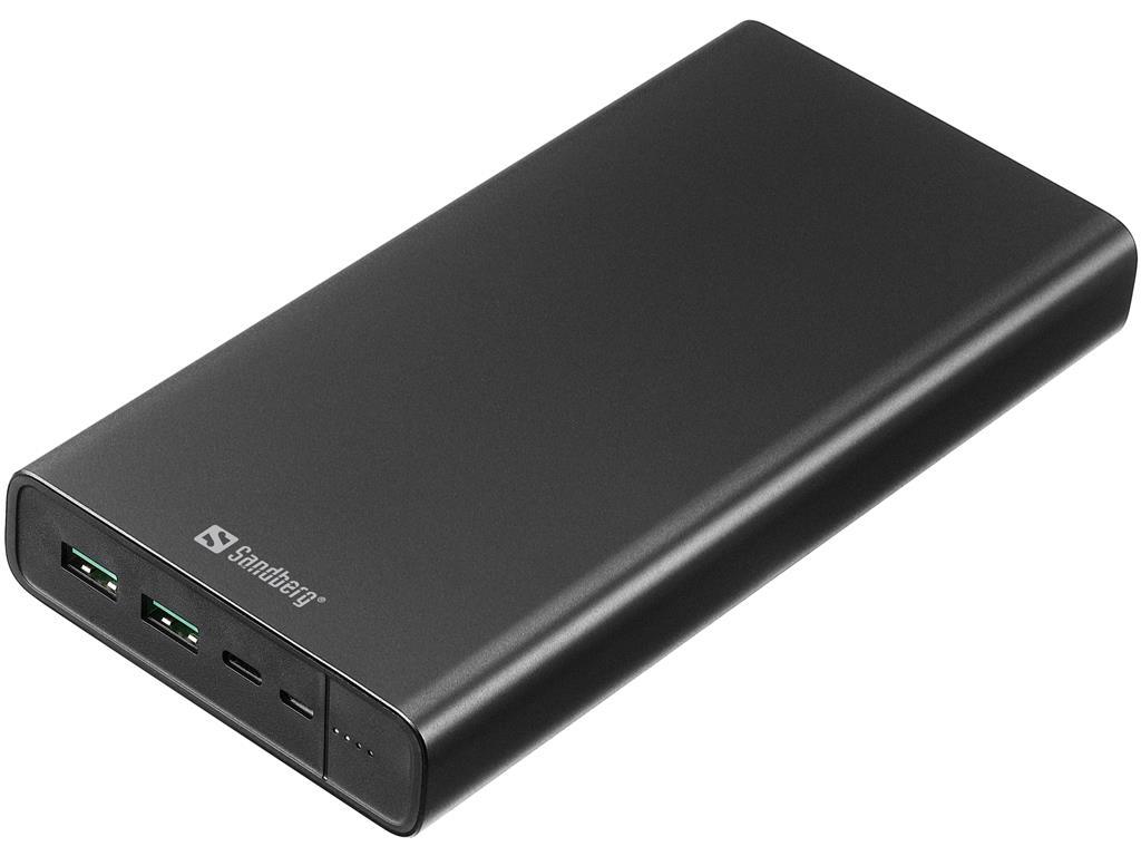 Sandberg Baterija Powerbank 38.400 100W