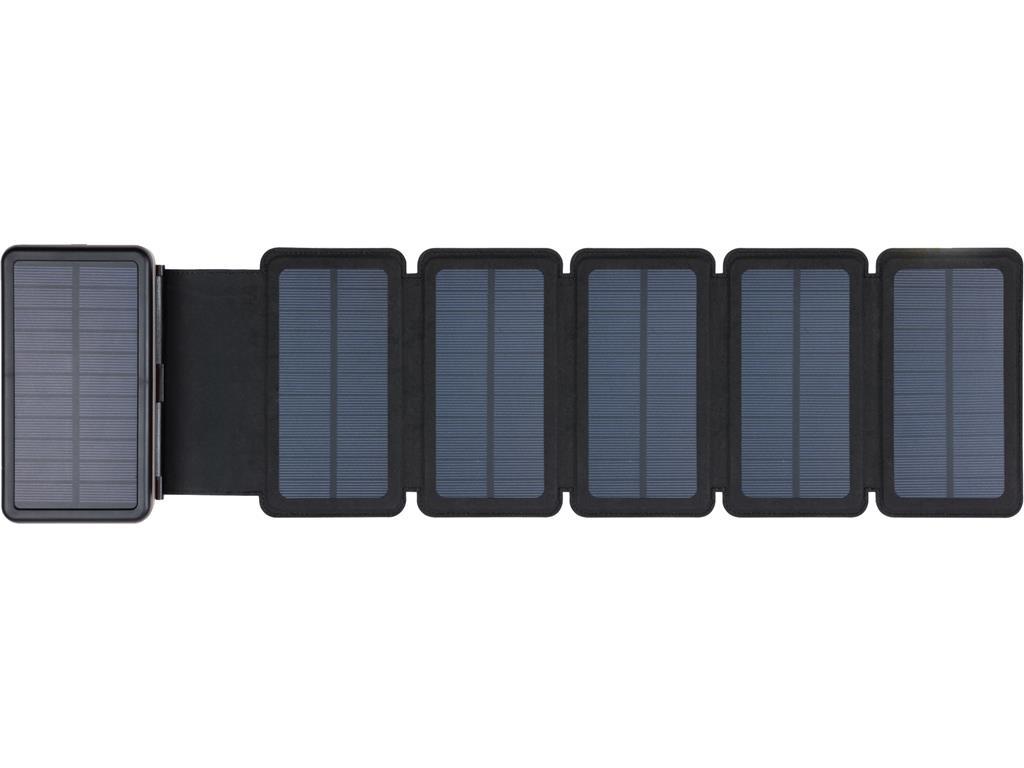 Sandberg Solarna baterija Powerbank 20.000 s 6 paneli, 20W