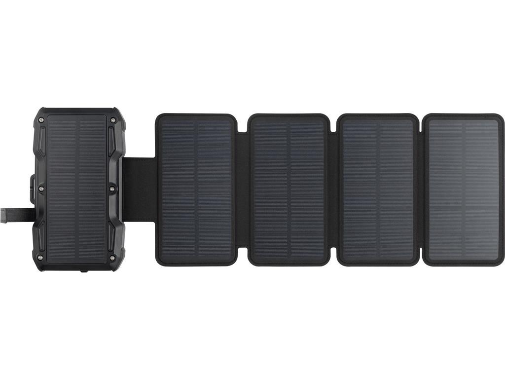 Sandberg Solarna baterija Powerbank 27.000 s 5 paneli, 20W