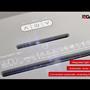 Dahle Uničevalnik dokumentov PaperSAFE PS 260 Dahle Uničevalnik dokumentov PaperSAFE PS 260