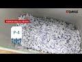 Dahle Uničevalnik dokumentov PaperSAFE PS 140 Dahle Uničevalnik dokumentov PaperSAFE PS 140