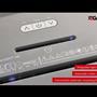 Dahle Uničevalnik dokumentov PaperSAFE PS 420 Dahle Uničevalnik dokumentov PaperSAFE PS 420