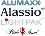 Alassio-Alumaxx-Lightpak cenik